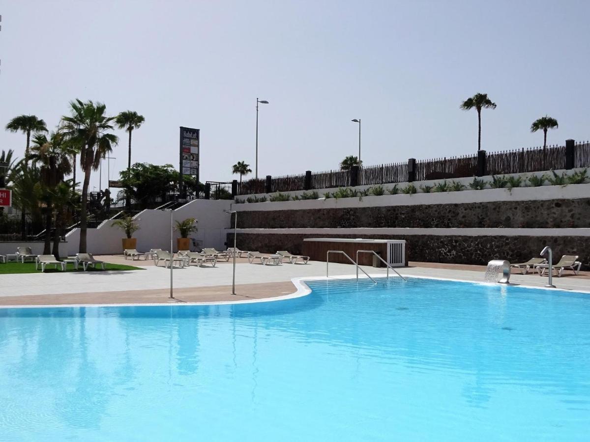 Hébergement de vacances Relaxing Friendly Playa del Inglés